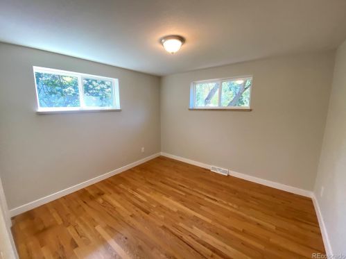 6242 61st Pl, Arvada CO  80003-5004 exterior