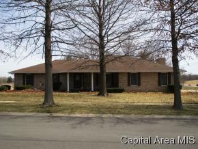 3308 Lauxmont Dr, Springfield, IL 62712-8717