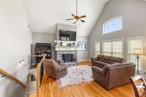 138 Shamus Way, Jefferson GA  30549-7643 exterior