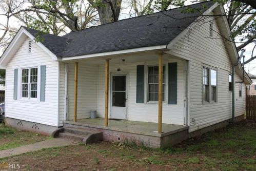 554 Lane St, Rockmart, GA 30153-2552