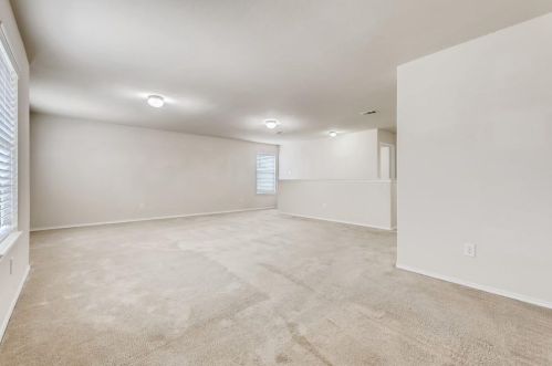 5704 Mountain Bluff Dr, Fort Worth TX  76179-7219 exterior