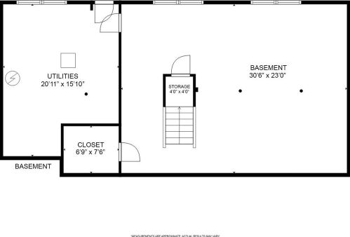 3911 Edenton Ct, Atlanta GA  30319-1883 exterior