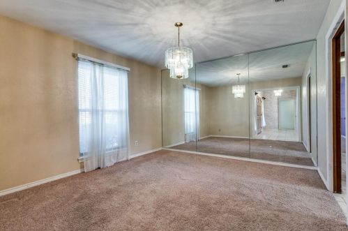 7004 Tumbling Trail Ct, Fort Worth TX  76116 exterior