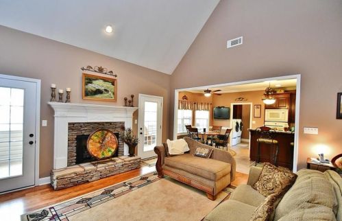 5478 Apple Valley Rd, Jefferson GA  30549-6031 exterior