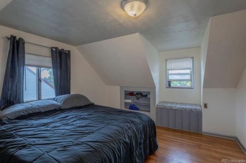 3165 Harvard Ave, Denver CO 80210-5505 exterior