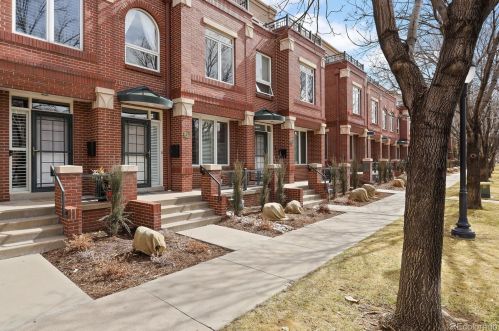 8 Monroe St, Denver, CO 80209-3006