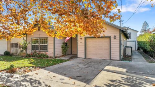 217 Palm Ave, Ripon, CA 95366-2336