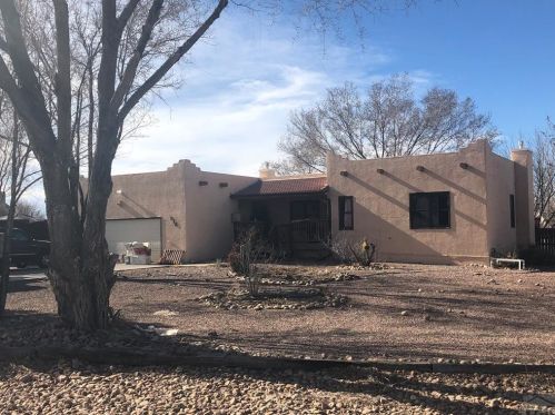 516 Archer Dr, Pueblo CO  81007-3637 exterior
