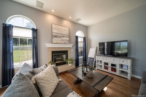 37413 Sable Ridge Rd, Elizabeth CO  80107-8229 exterior