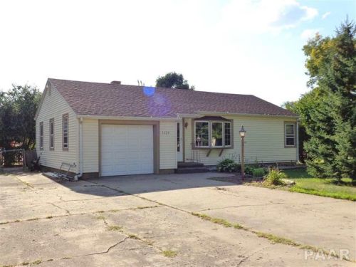 1529 Santa Fe Ave, Vonachen Knolls, IL 61523-1035