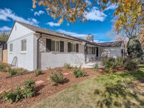 2965 Monroe St, Denver CO  80205-4941 exterior