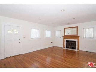 426 Lincoln Blvd, Santa Monica CA  90402-1936 exterior