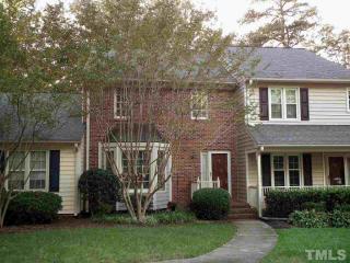 117 Sanair Ct, Apex, NC 27502-8523