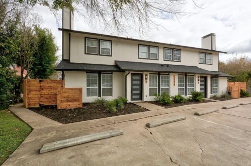 1409 Camp Craft Rd, Austin, TX 78746-6540