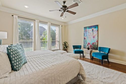 8316 Vine Wood Dr, Fort Worth TX  76182-8426 exterior