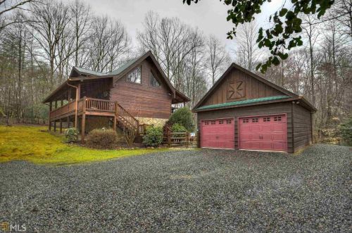 161 Finncannon Dr, Ellijay, GA 30536-4773