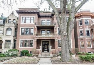 5521 Cornell Ave, Chicago, IL 60637-1914