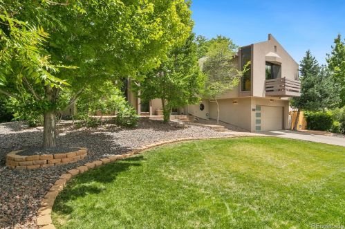 3848 Wabash St, Denver CO  80237-1651 exterior