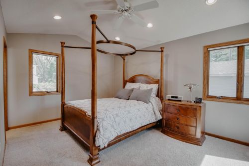 2642 5th Ave, Saint Paul MN  55109-3120 exterior