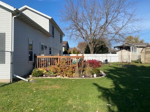700 Illini Ave, Swygert IL  61764-1501 exterior