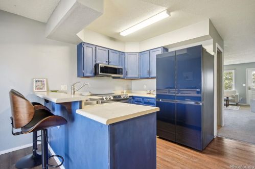 10408 Dartmouth Ave, Denver CO  80227-5605 exterior