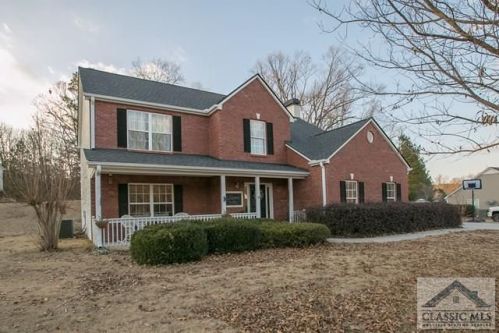 505 Ansley Forest Dr, Monroe, GA 30655-3421
