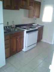 2647 Oswego Ave, Baltimore MD  21215-7054 exterior
