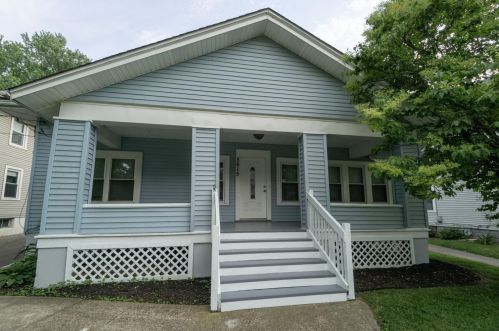 5615 Bramble Ave, Cincinnati, OH 45227-2701