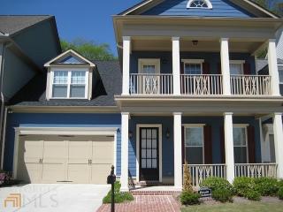 1044 Regal Hills Ln, Mableton GA  30126-7265 exterior