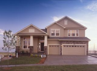 11702 Breeze Grass Way, Parker, CO 80134-3143