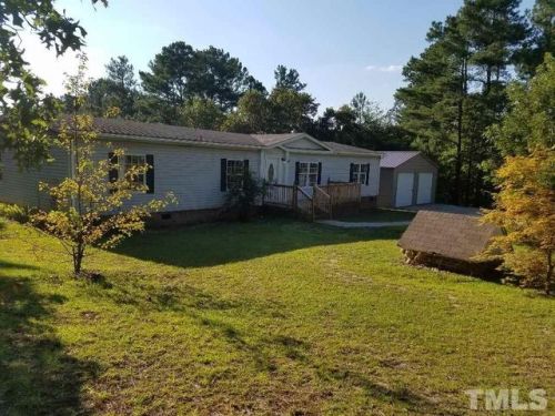 2741 Ponderosa Rd, Cameron, NC 28326-9735