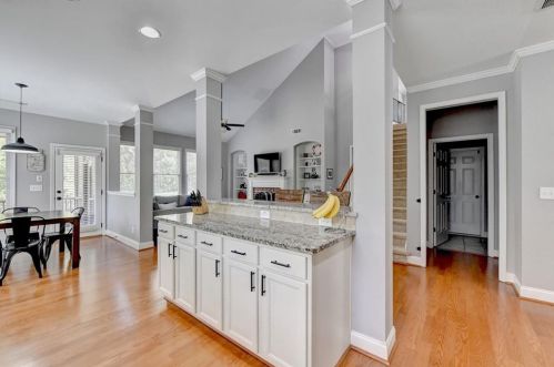 116 Newcastle Walk, Holly Springs GA  30188-6087 exterior