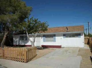 222 Holly Canyon Dr, Ridgecrest, CA 93555-4229