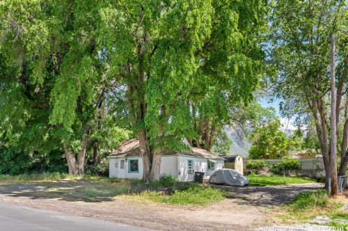 390 100, Woodland Hills UT 84653-9443 exterior