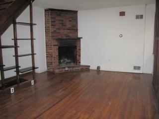 1029 Waverly St, Philadelphia PA  19147-1226 exterior