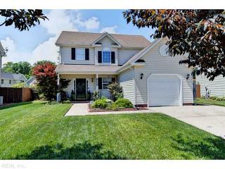 305 Vivian Ct, Yorktown, VA 23690-3714