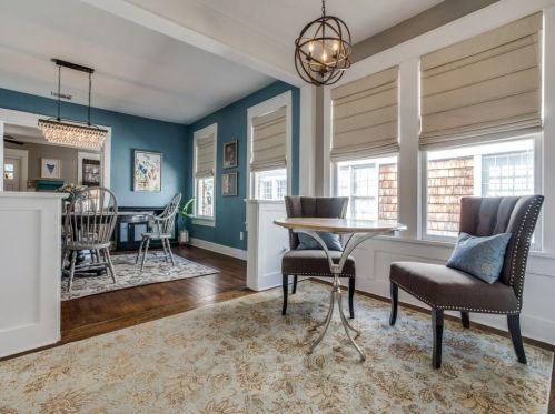 2313 6 Ave, Fort Worth TX  76110-2511 exterior