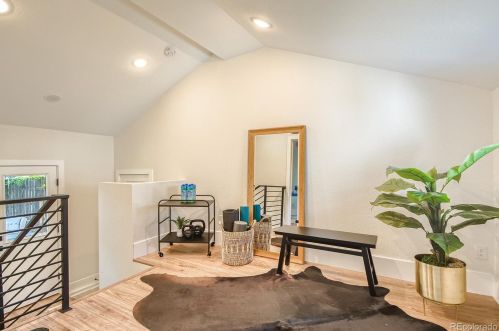 3427 Grant St, Englewood CO 80113-2611 exterior