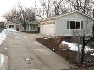 3245 Clarkson St, Englewood, CO 80113-2807