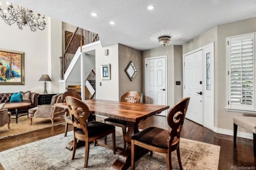 7698 Monaco Cir, Englewood CO 80112-2581 exterior