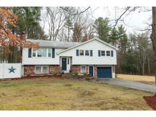 149 Litchfield Rd, Londonderry NH  03053-7443 exterior