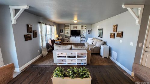 10054 Fairplay St, Denver CO  80022-9851 exterior