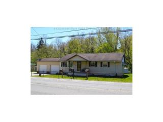 414 Cross Lanes Dr, Nitro WV  25143-1411 exterior