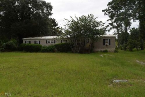 294 Pecan Grove Blvd, Bloomingdale, GA 31302-4038