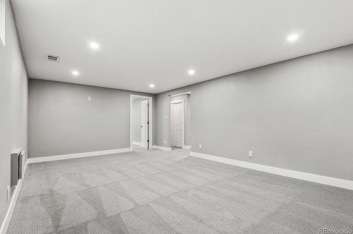 2933 Vrain St, Denver CO  80236-2116 exterior