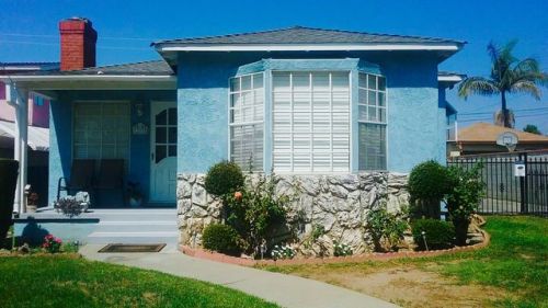 205 Vail Ave, Montebello, CA 90640-4038