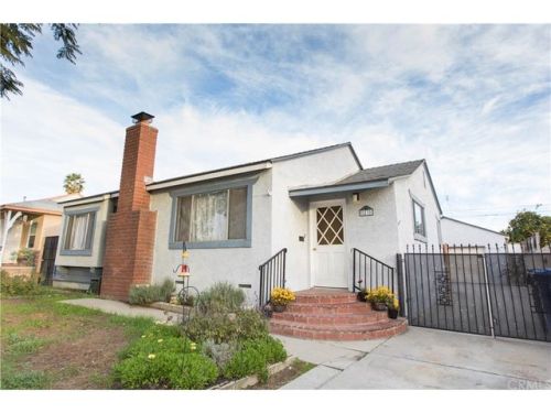 8430 Newlin Ave, Whittier, CA 90602-3235