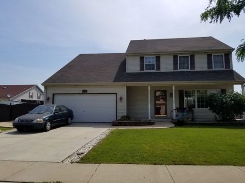 1246 Idabright Dr, Plainfield, IL 60586-5673