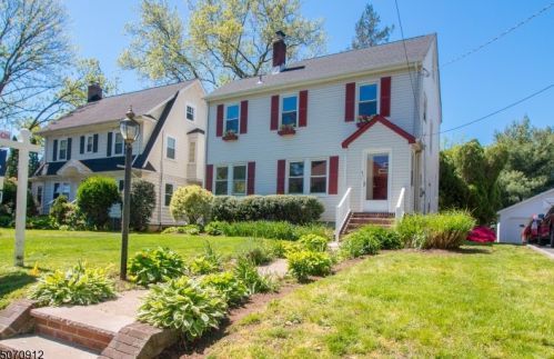 46 Pierson Rd, Maplewood, NJ 07040-3409