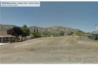 19825 Mesa Dr, Tehachapi, CA 93561-8274